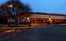 Quality Inn West Lafayette - University Area