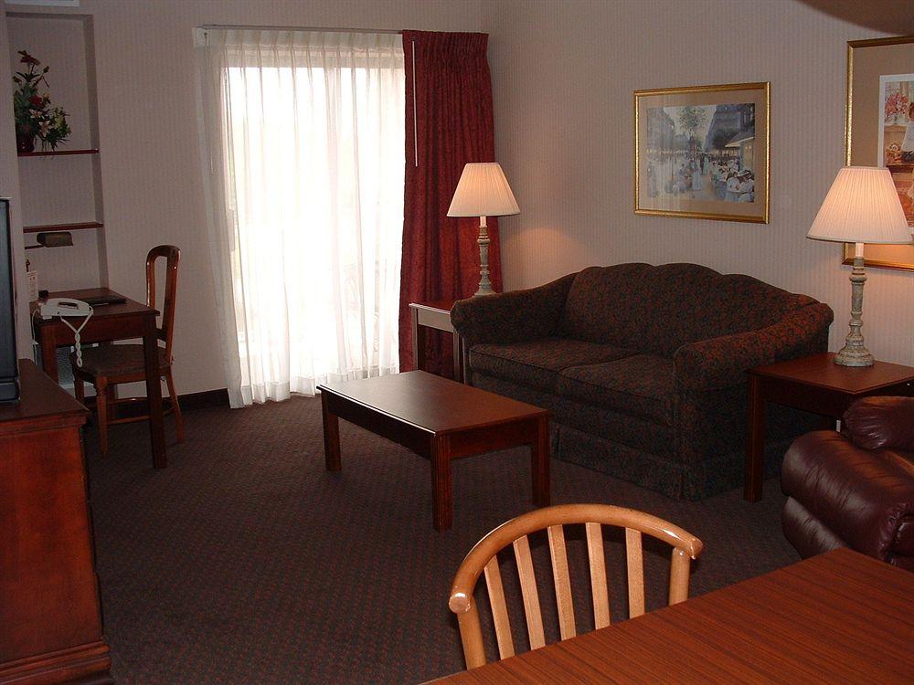 Quality Inn West Lafayette - University Area Habitación foto